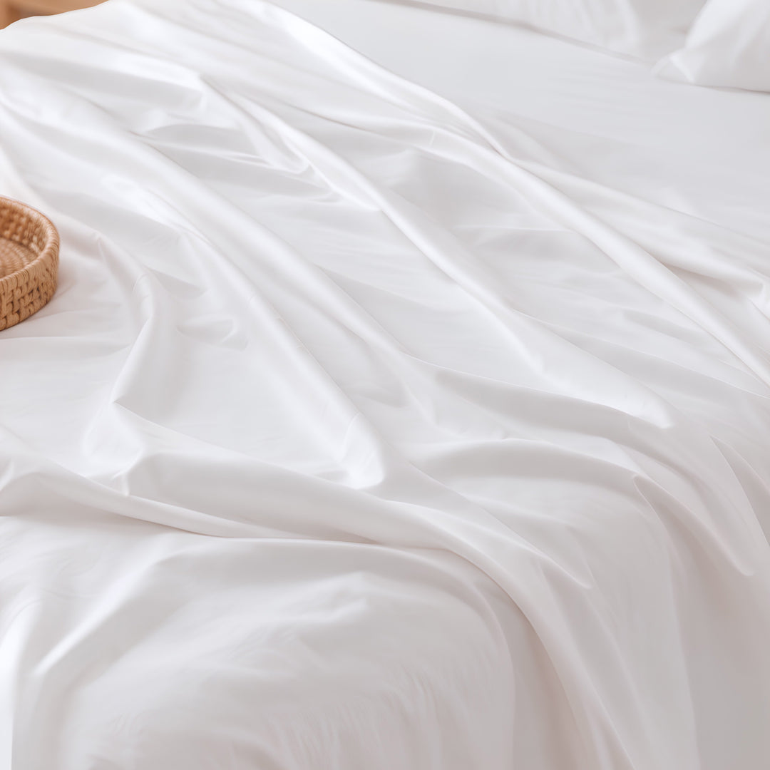 1000 Thread Count Cotton Sheet Set
