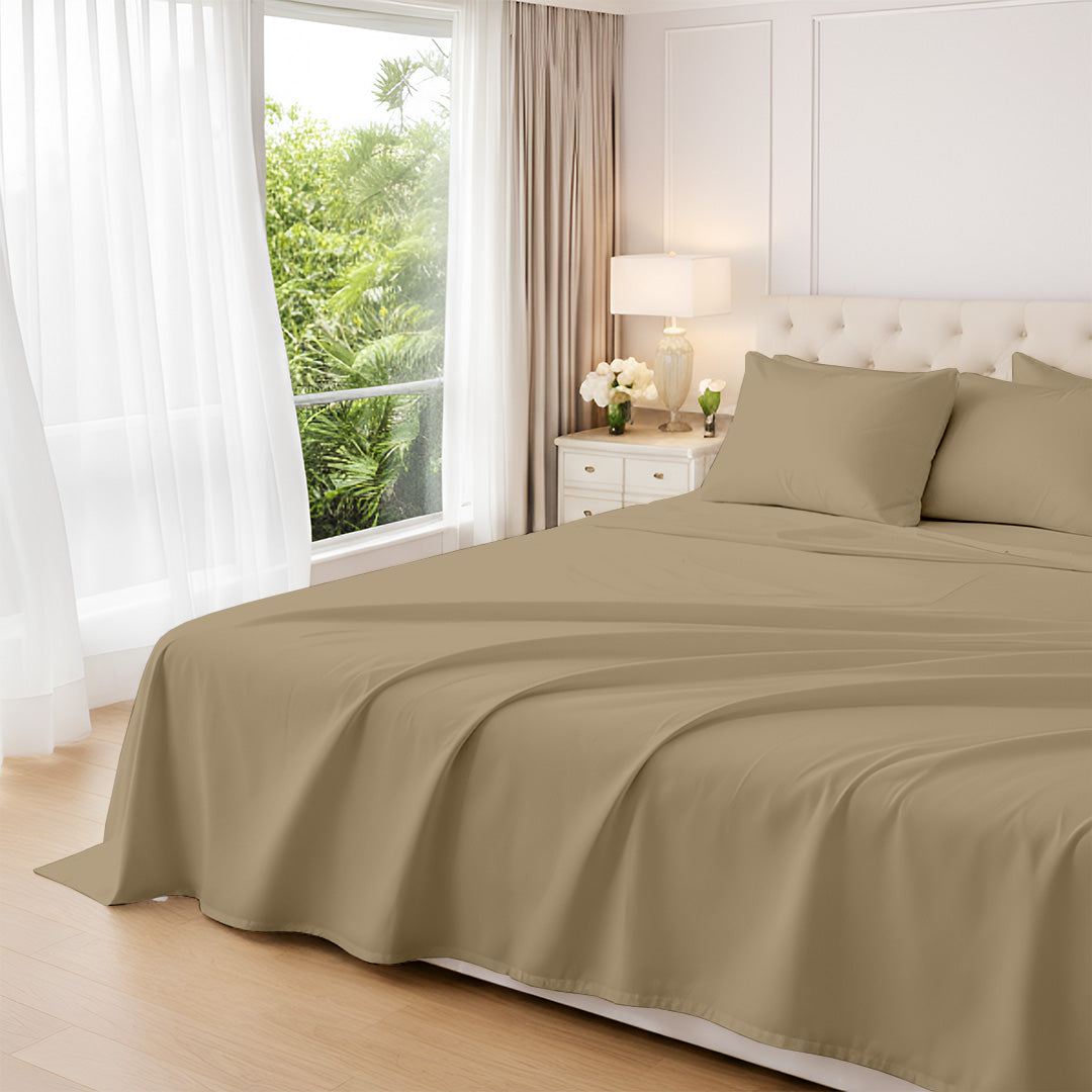 Prestige Collection Oversize Sheet set