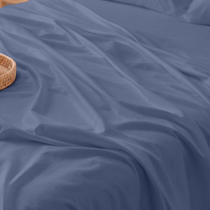 1000 Thread Count Cotton Sheet Set