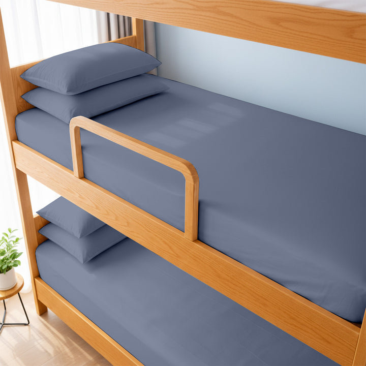 600 thread count RV sheet set for king and queen