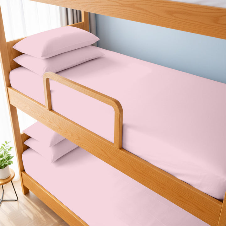 600 TC sheets for RV beds king and queen