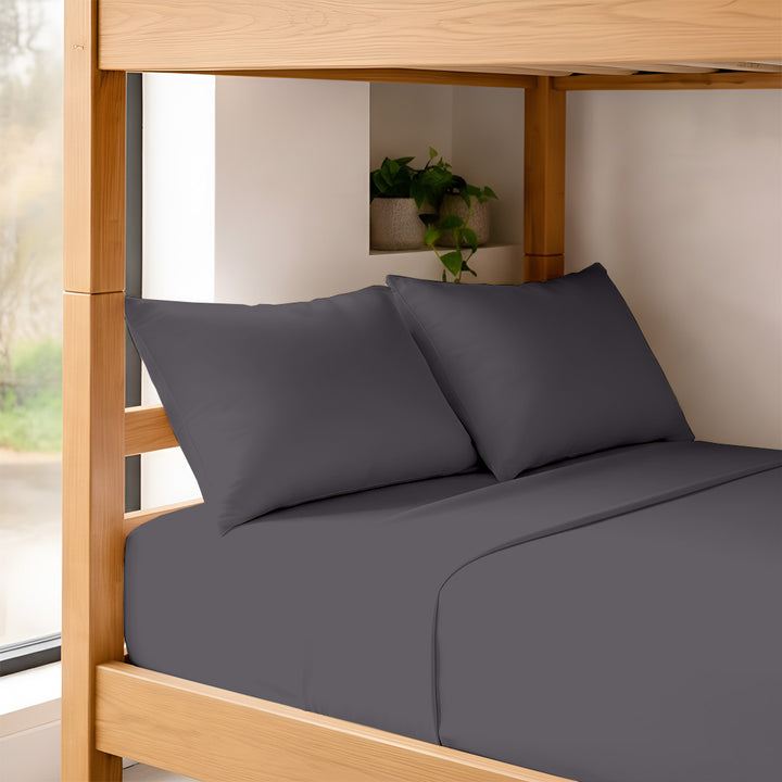 Signature Sateen Collection RV Sheet set