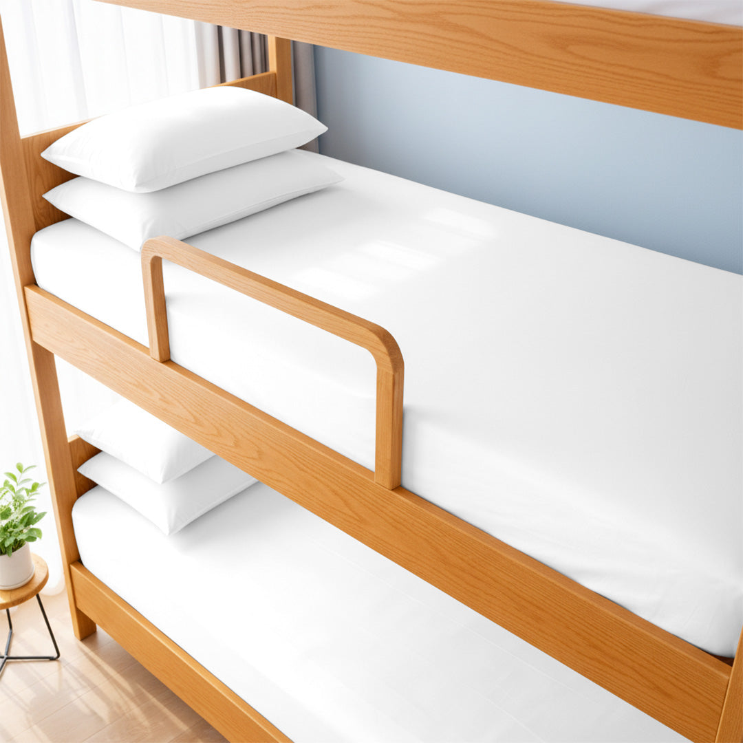 600 TC sheets for RV beds king and queen