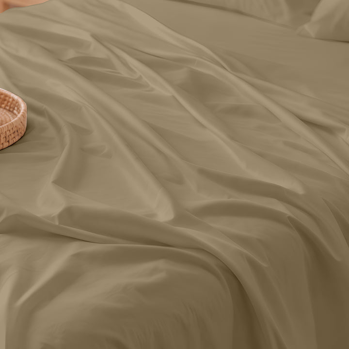 1000 Thread Count Cotton Sheet Set