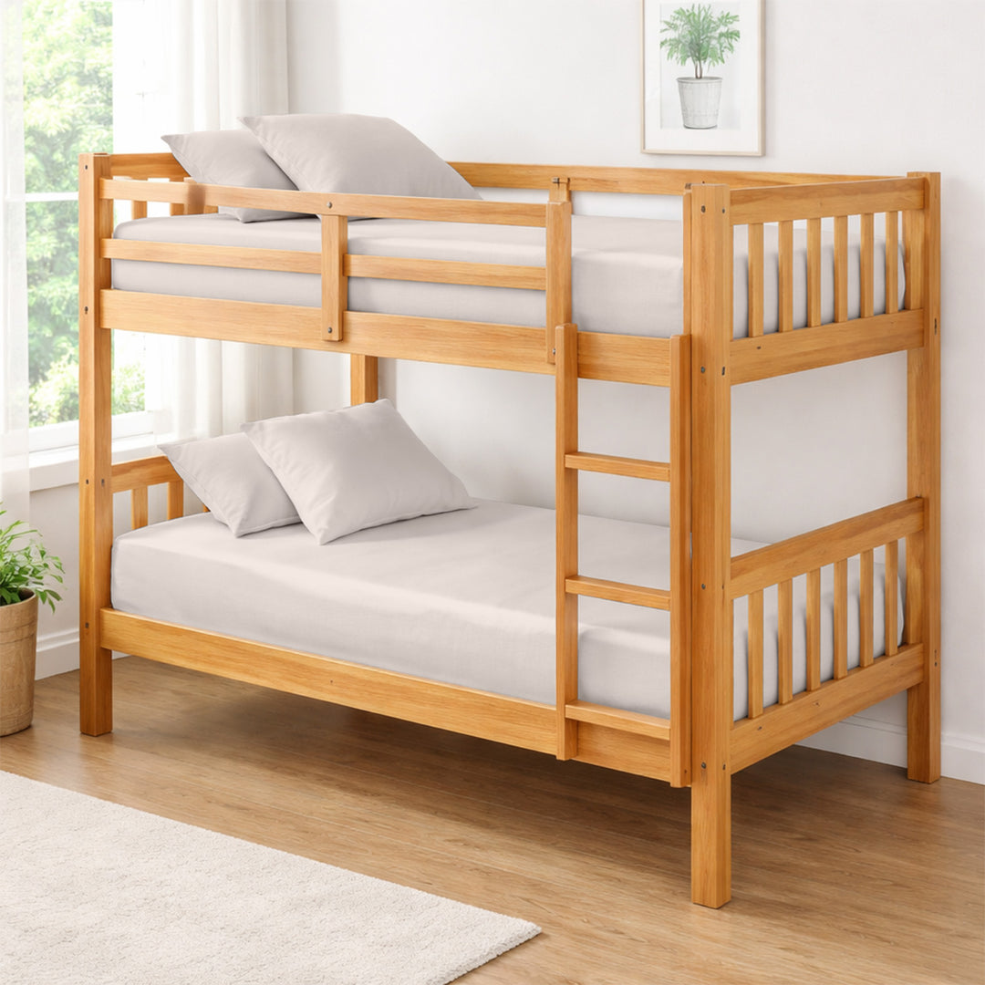 Bamboo RV sheets for RV mattress and bunk beds