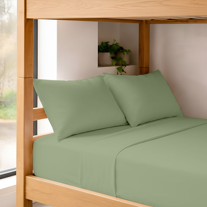 Signature Sateen Collection RV Sheet set