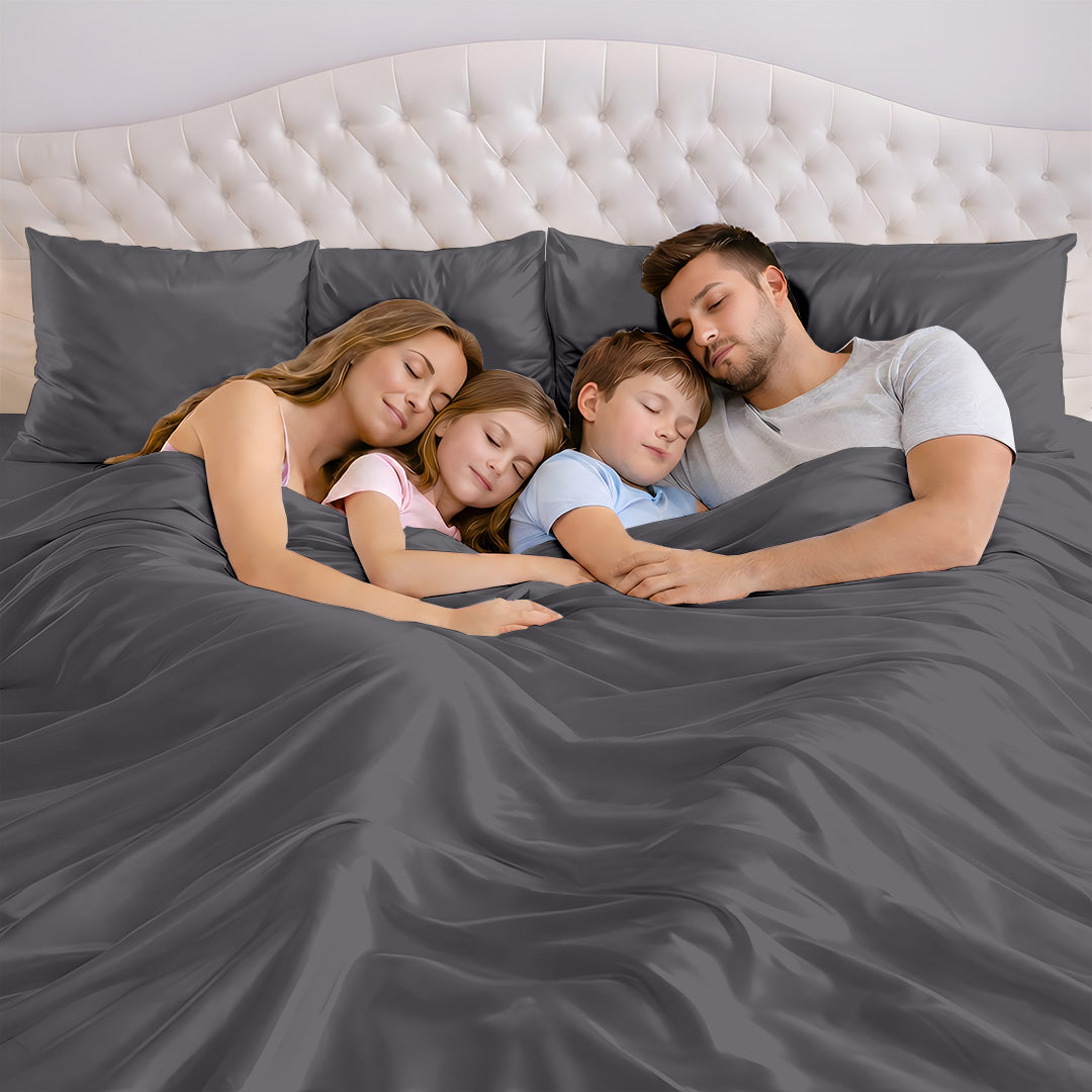 Serenity Bamboo Collection Oversize sheet set