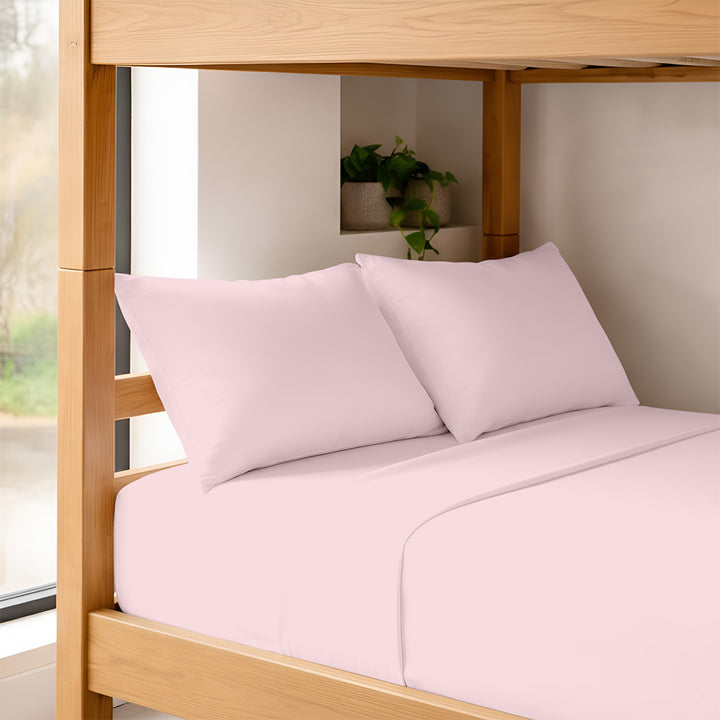 Signature Sateen Collection RV Sheet set