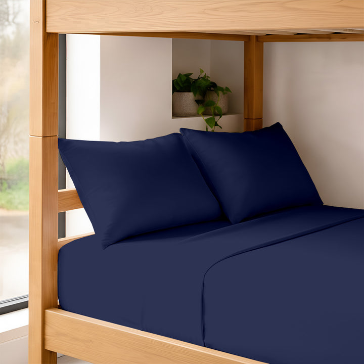 Signature Sateen Collection RV Sheet set