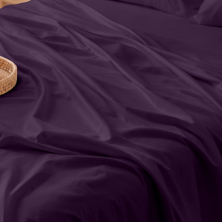 1000 Thread Count Cotton Sheet Set