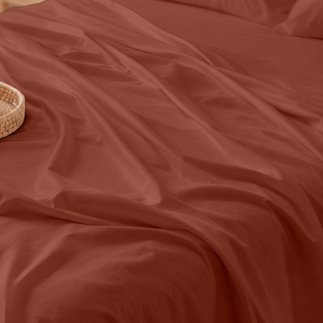 1000 Thread Count Cotton Sheet Set
