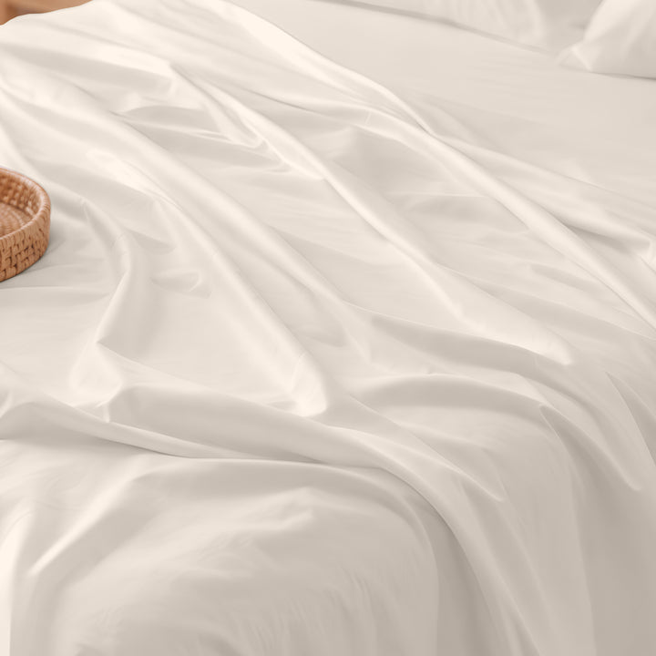 1000 Thread Count Cotton Sheet Set