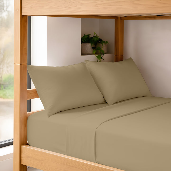 Signature Sateen Collection RV Sheet set