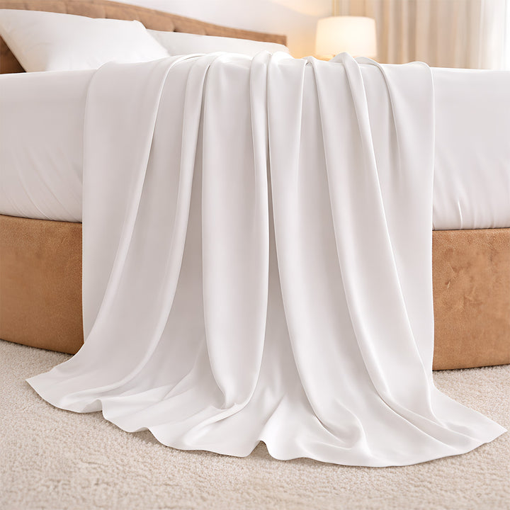 1000 Thread Count Cotton Round Sheet set