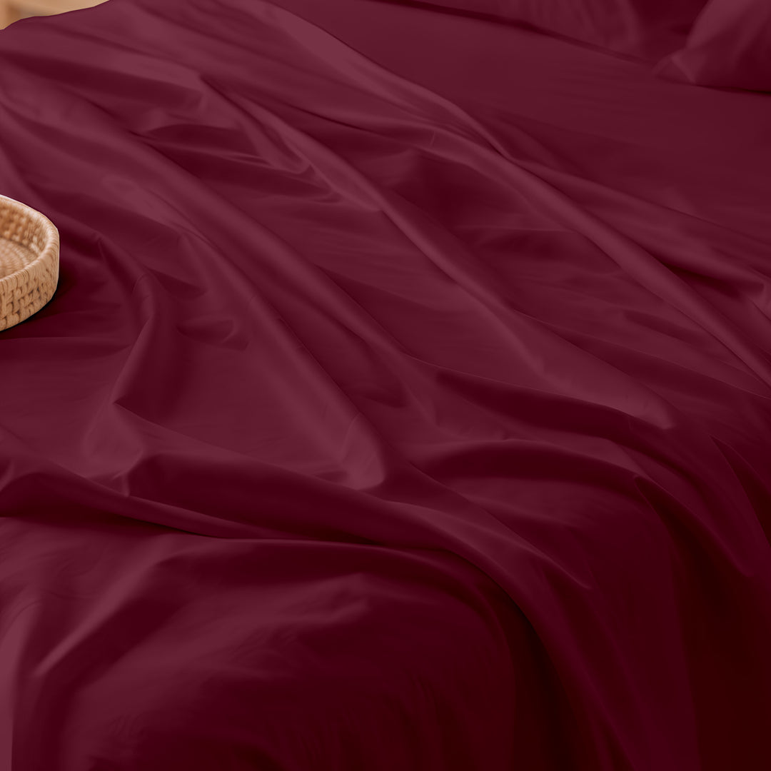 1000 Thread Count Cotton Sheet Set