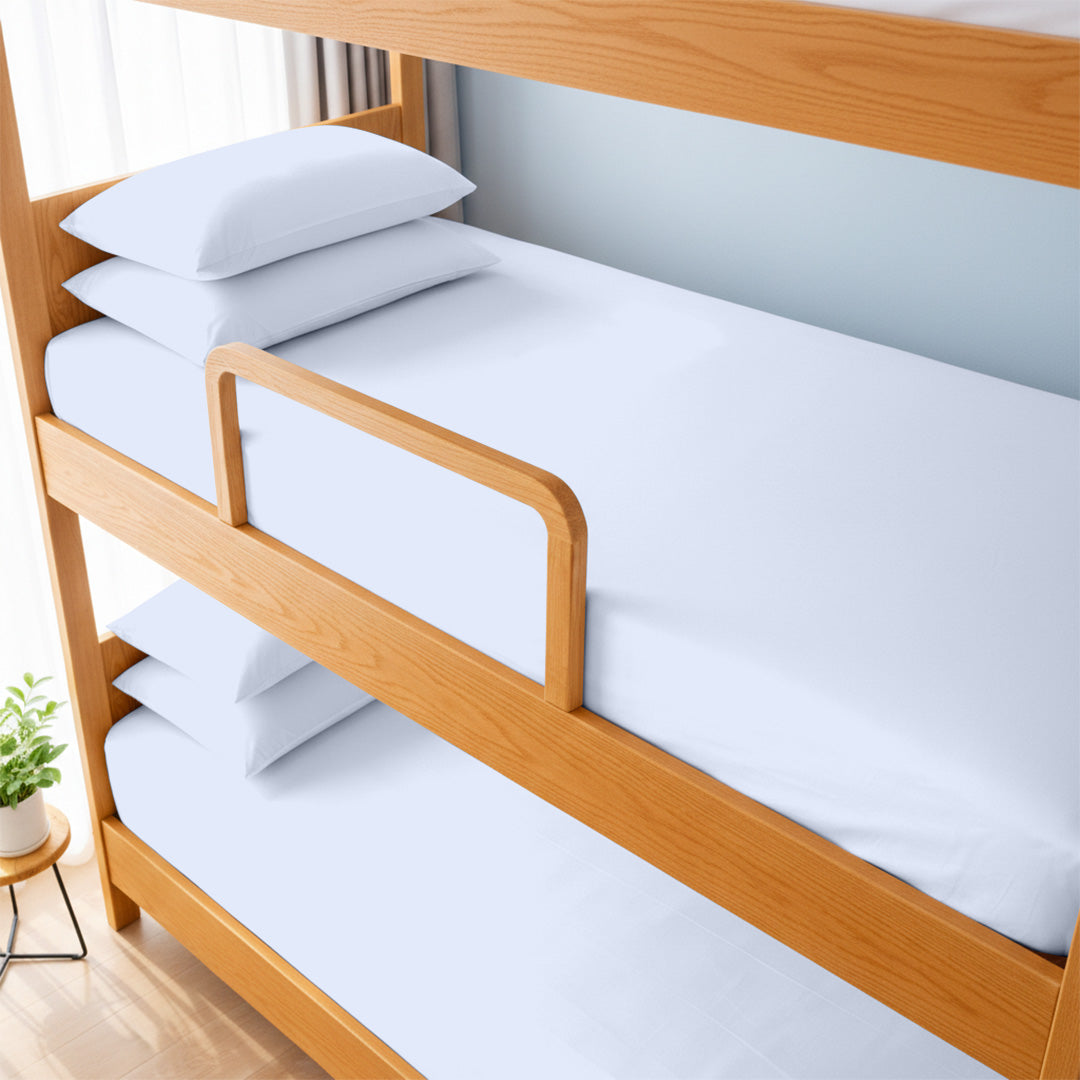 600 TC sheets for RV beds king and queen