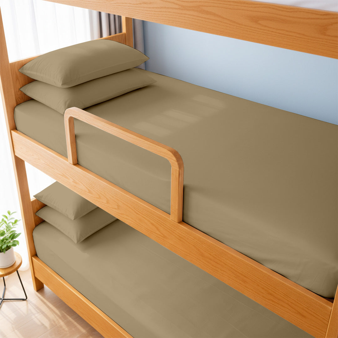 600 TC sheets for RV beds king and queen