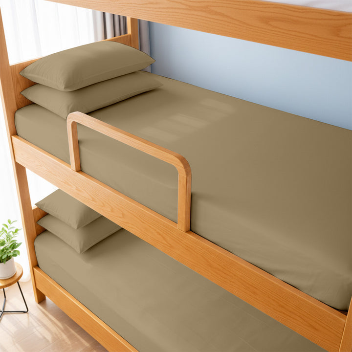 600 TC sheets for RV beds king and queen