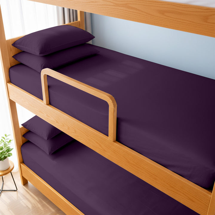 600 TC sheets for RV beds king and queen