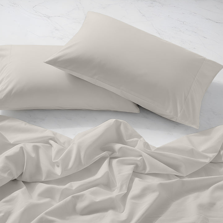 Signature Sateen Collection Flat sheet