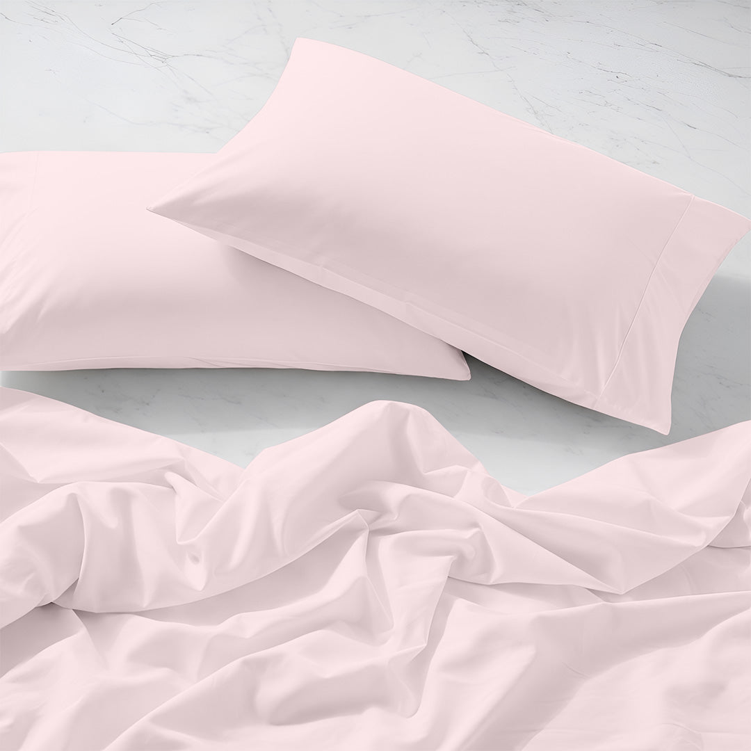 Signature Sateen Collection Flat sheet