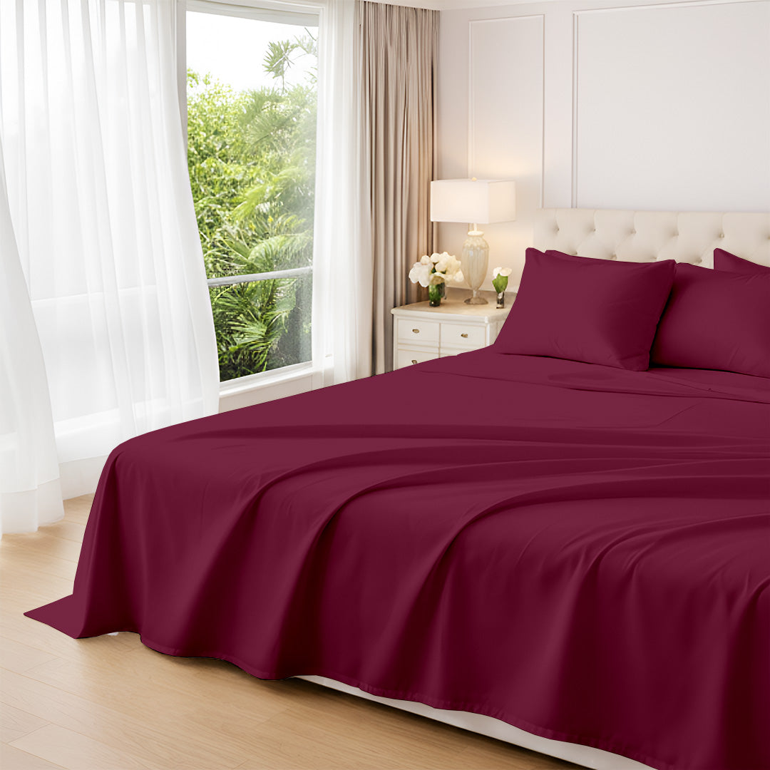 Prestige Collection Oversize Sheet set