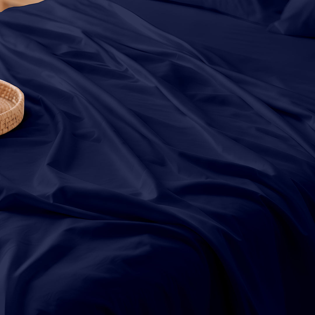 1000 Thread Count Cotton Sheet Set