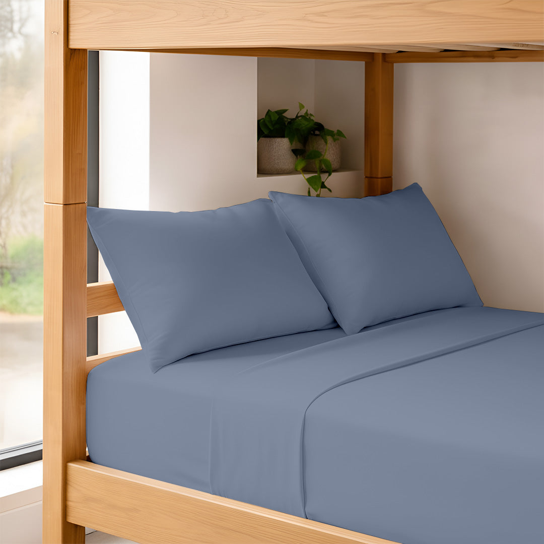 Signature Sateen Collection RV Sheet set