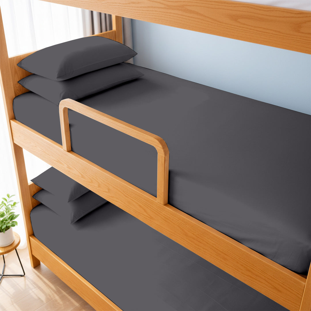 600 TC sheets for RV beds king and queen