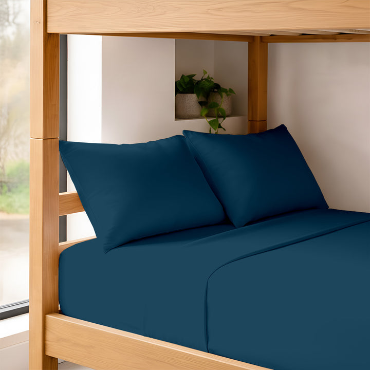 Signature Sateen Collection RV Sheet set