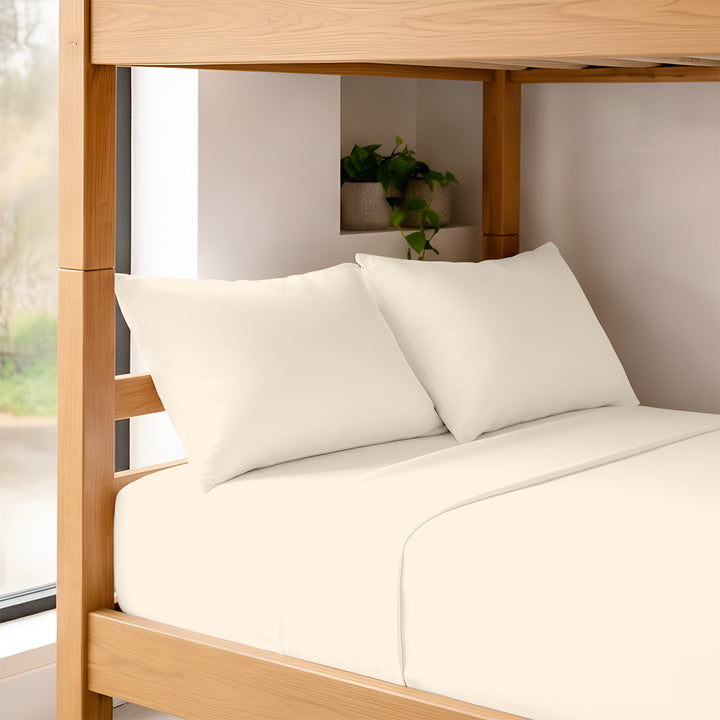 Signature Sateen Collection RV Sheet set