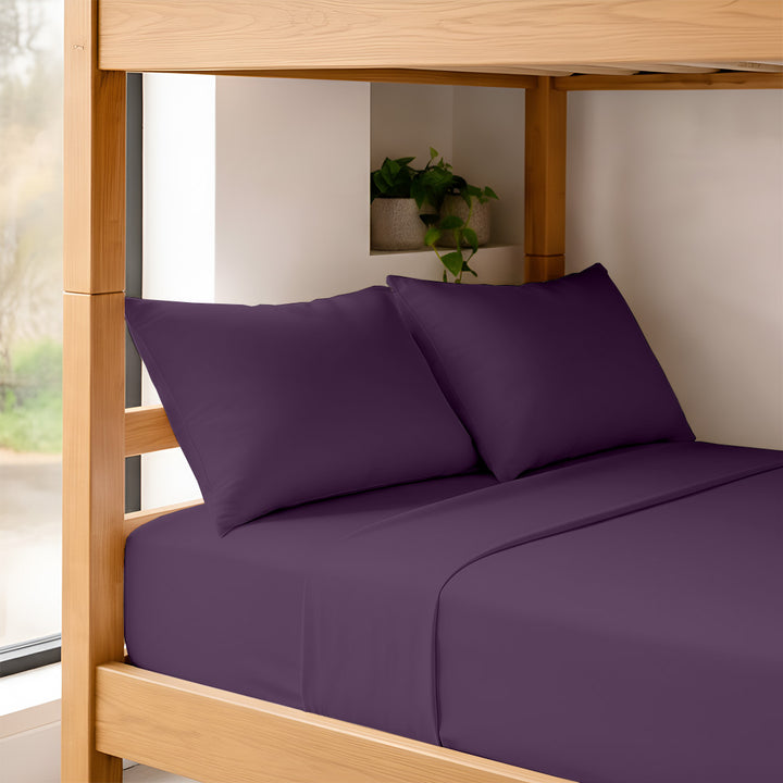 Signature Sateen Collection RV Sheet set