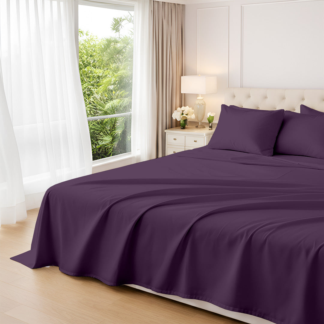 Prestige Collection Oversize Sheet set