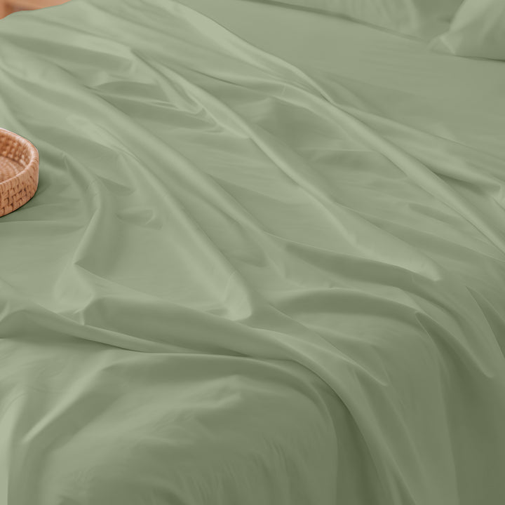 1000 Thread Count Cotton Sheet Set