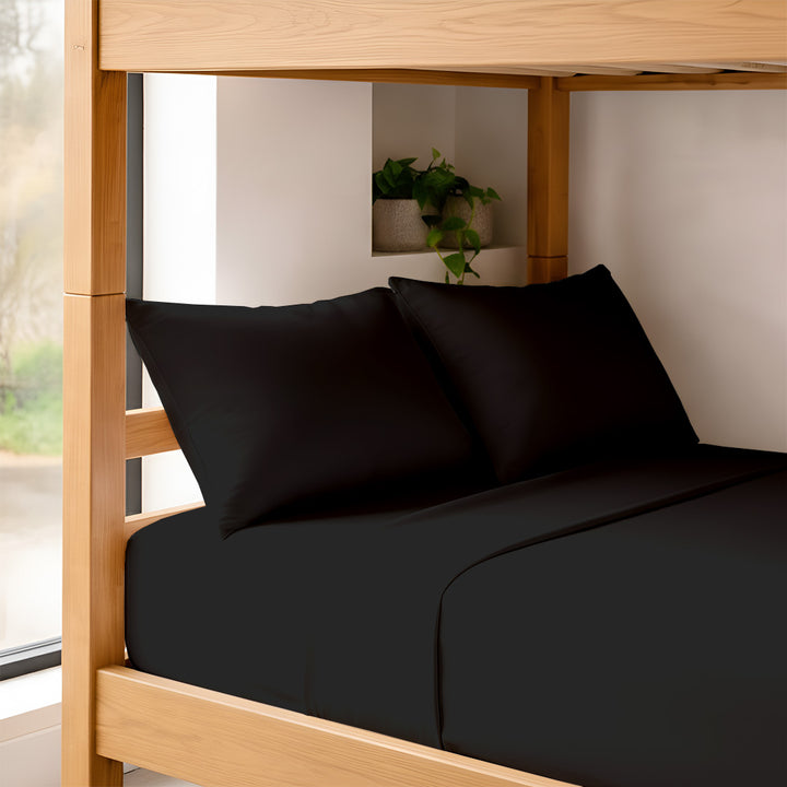 Signature Sateen Collection RV Sheet set