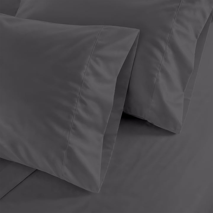 Bamboo oversize sheet set for Wyoming and Alaska King beds