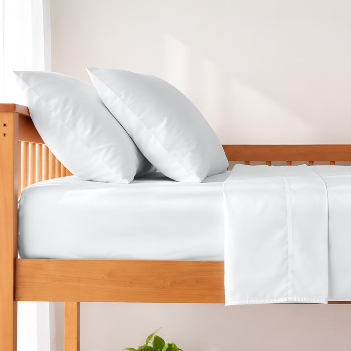 Serenity Bamboo Collection RV Sheet set