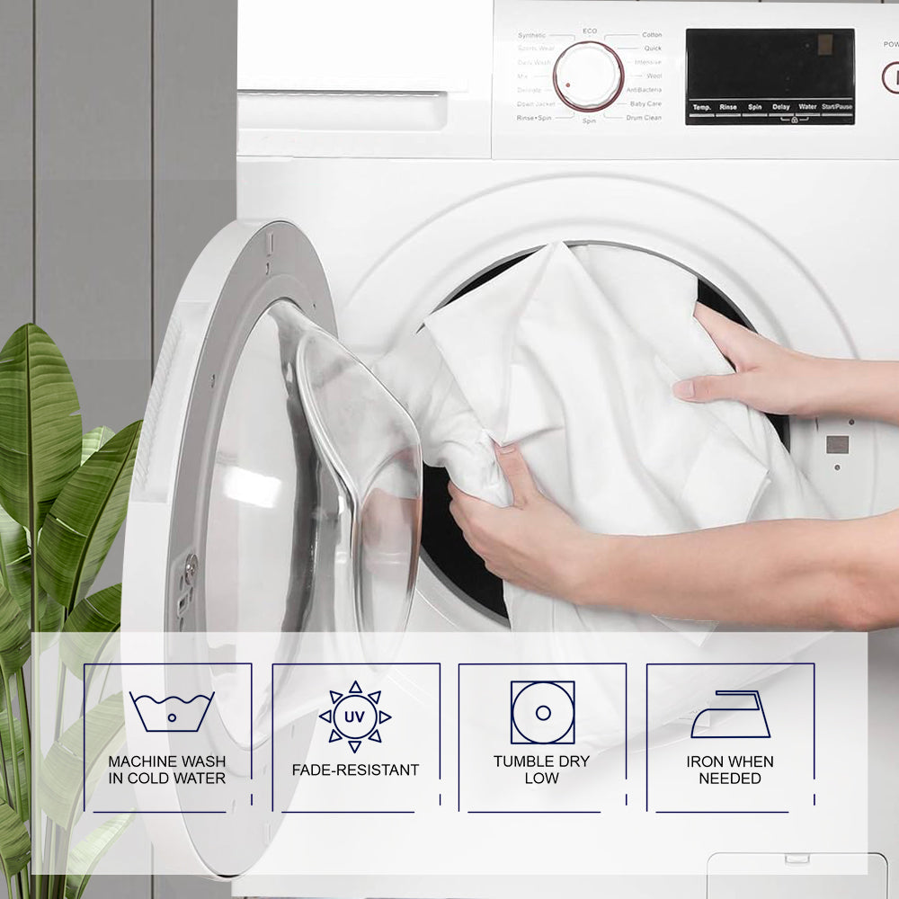 Signature Sateen Collection Pillowcases