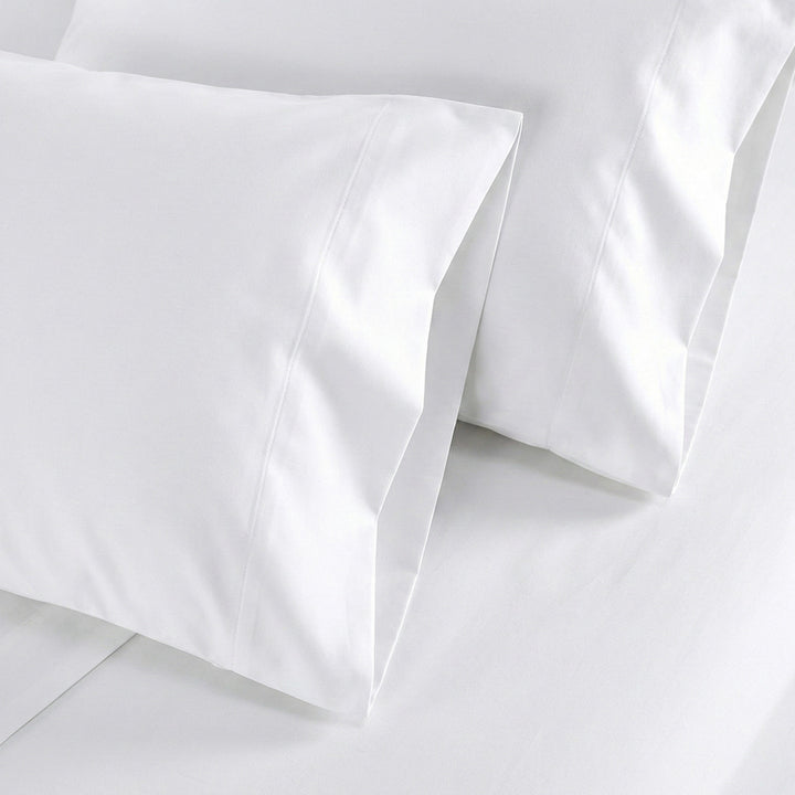 1000 Thread Count Cotton Round Fitted Sheet