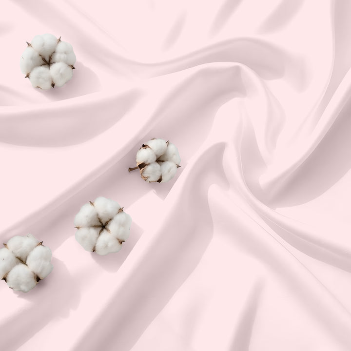 1000 Thread Count Cotton Top Split Fitted Sheet
