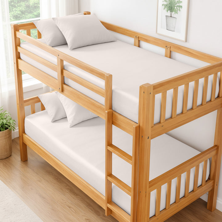 Bamboo RV king and RV queen size bed sheets