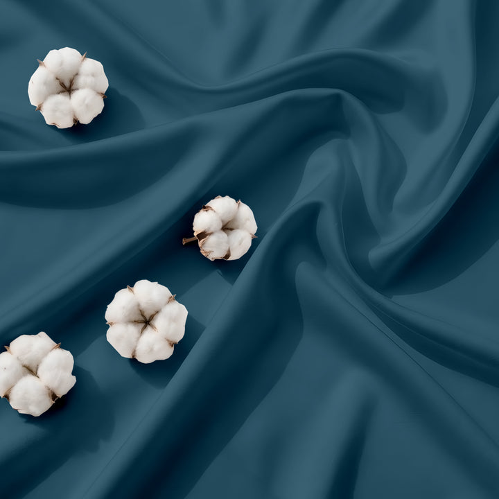 1000 Thread Count Cotton Top Split Fitted Sheet