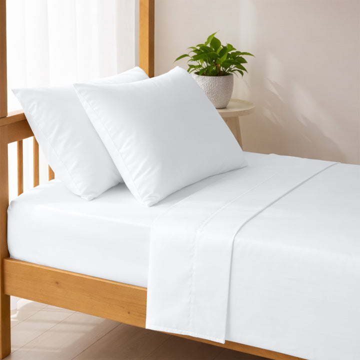 Serenity Bamboo Collection RV Sheet set