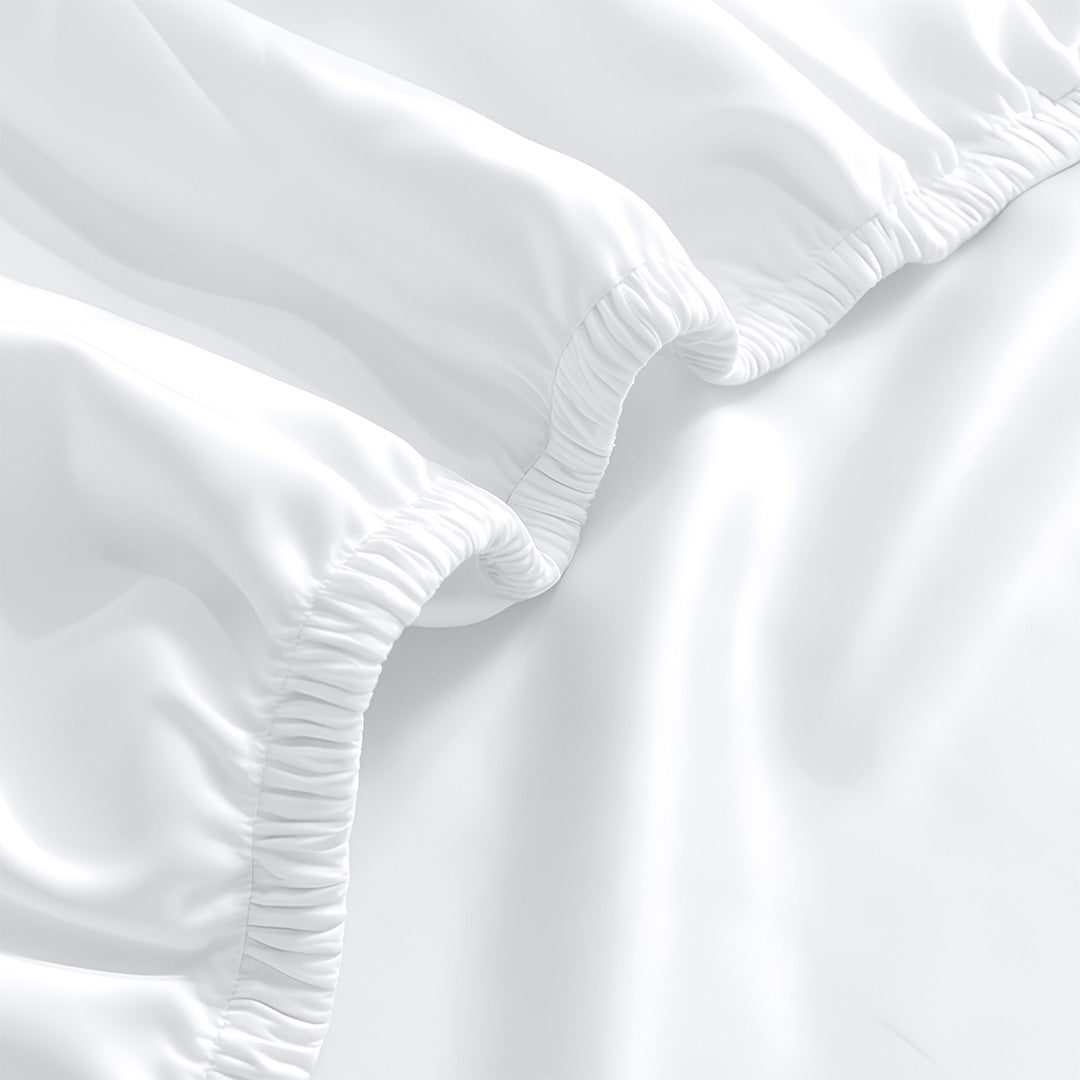 Serenity Bamboo Collection Oversize sheet set