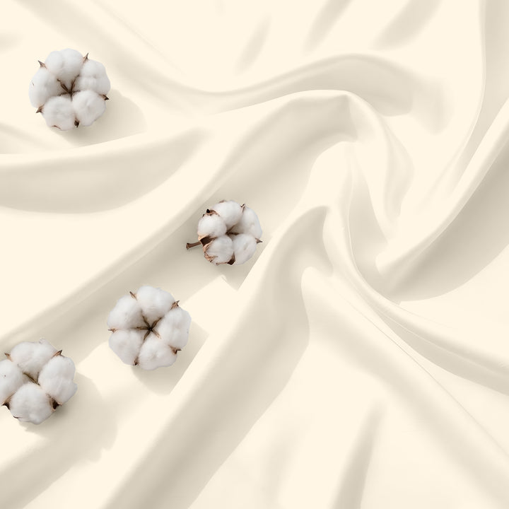 1000 Thread Count Cotton Top Split Fitted Sheet