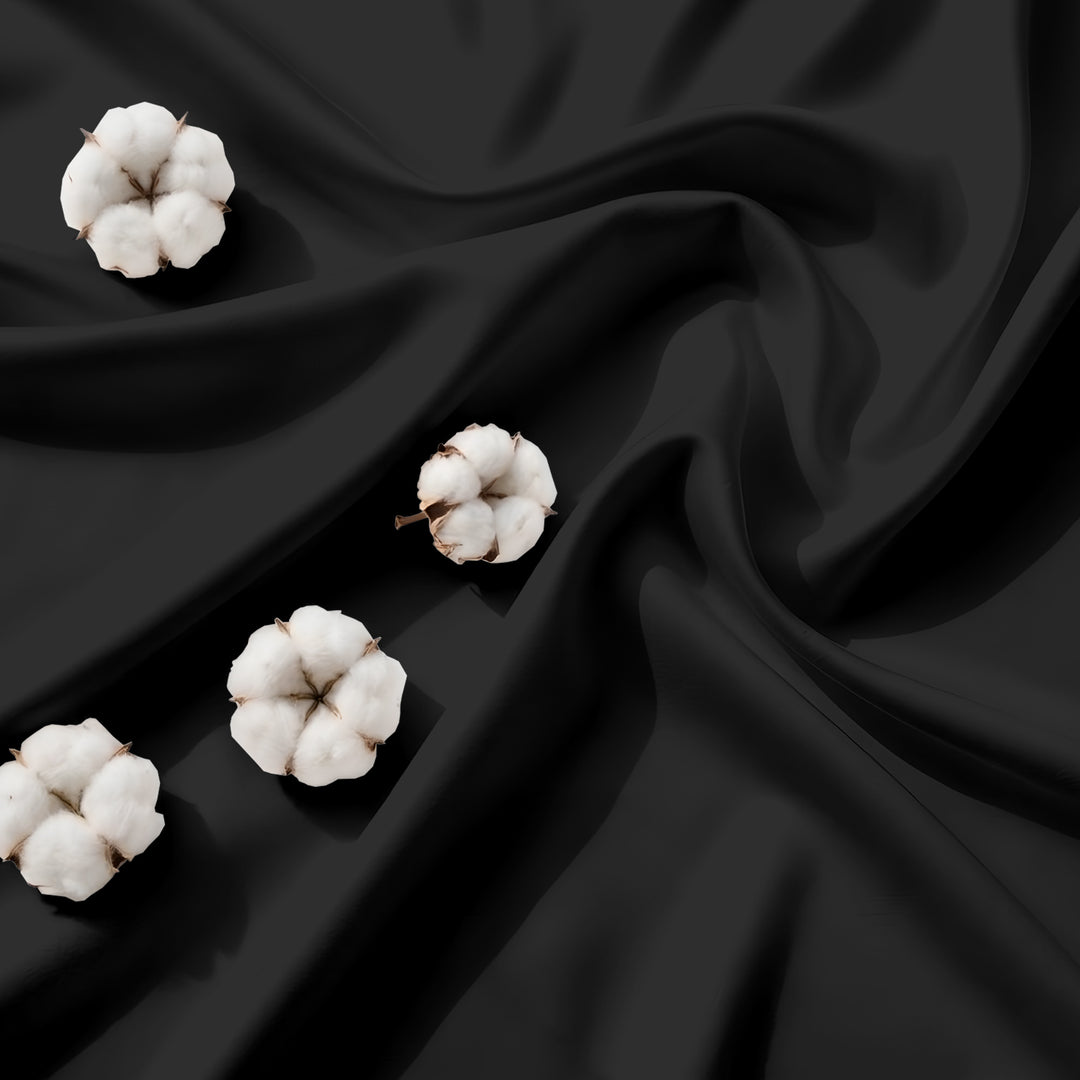 1000 Thread Count Cotton Top Split Fitted Sheet