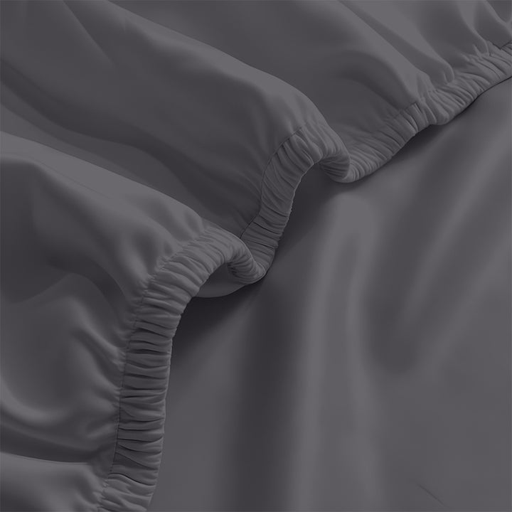 Serenity Bamboo Collection Oversize sheet set