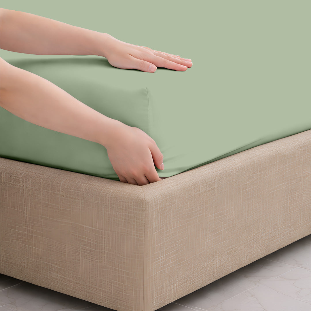 1000 thread count oversize sheet for Wyoming King beds