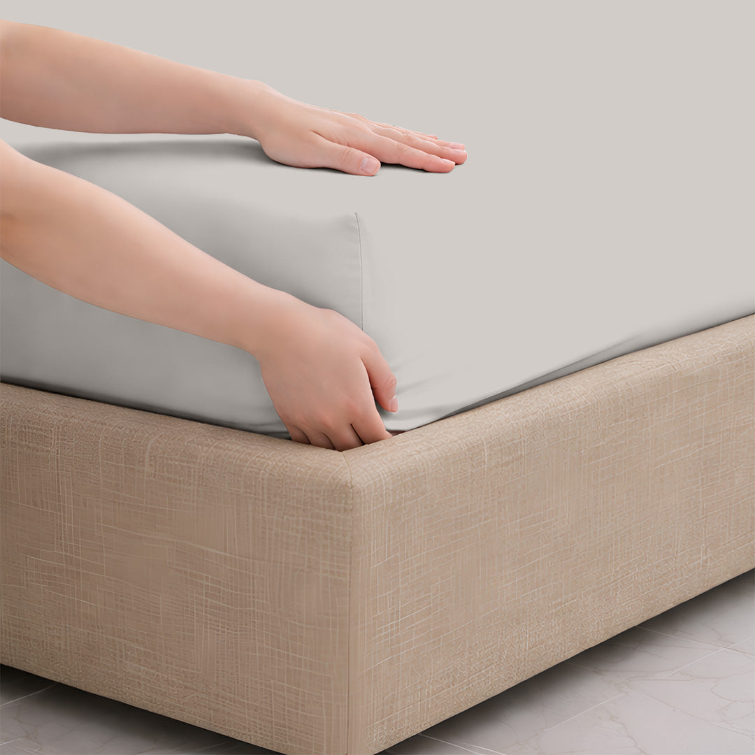 1000 thread count oversize sheet for Wyoming King beds