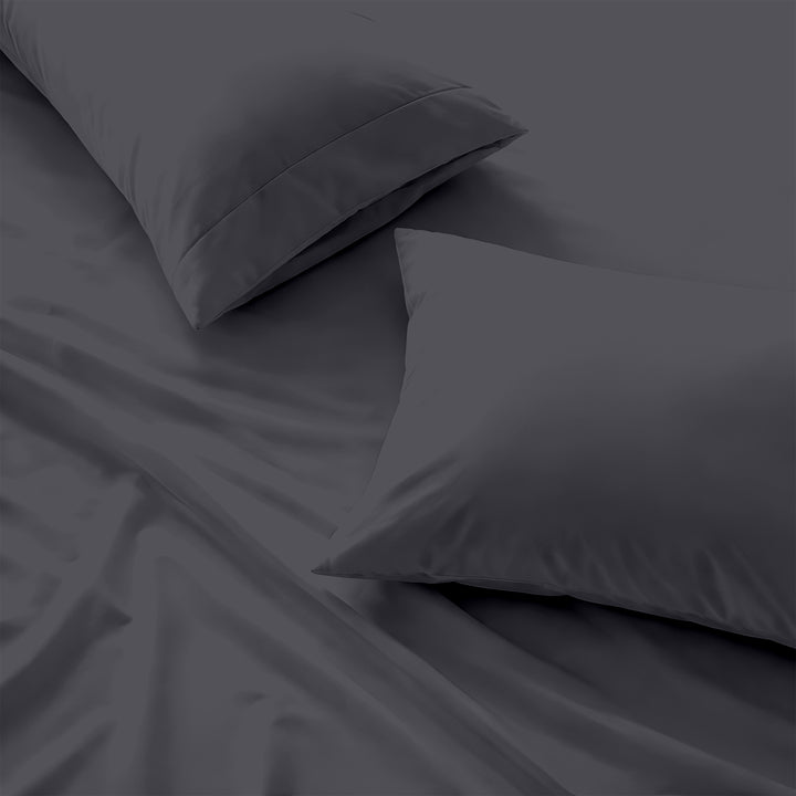 Serenity Bamboo Collection Custom Bed Sheet Set